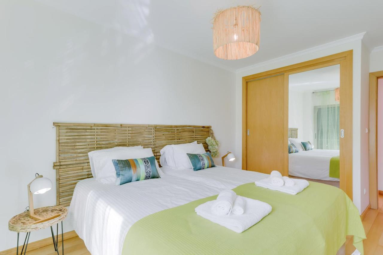 Sunny Beach Machico Apartment By Hr Madeira Exterior foto