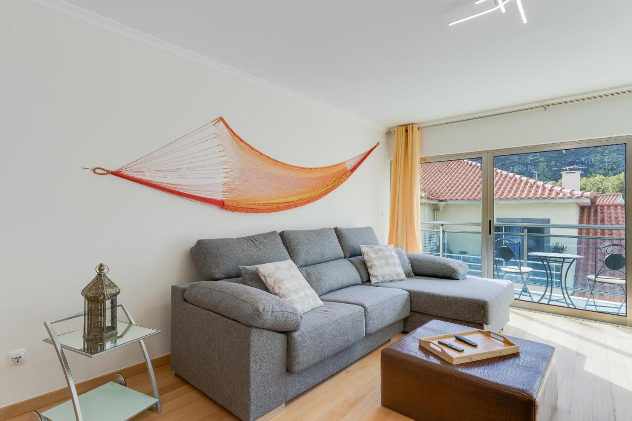 Sunny Beach Machico Apartment By Hr Madeira Exterior foto